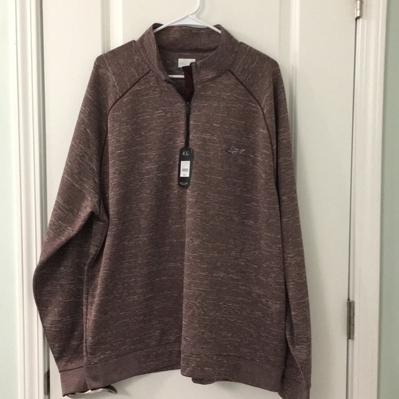Greg Norman Collection Other - ✨NWT✨Quarter zip